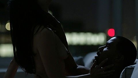 Pic: Lela Loren in Power (2014)