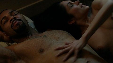 Pic: Lela Loren in Power (2014)