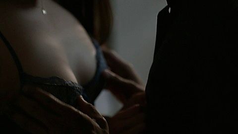 Pic: Lela Loren in Power (2014)