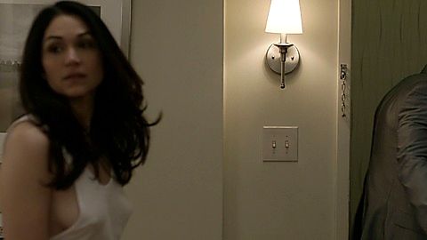 Pic: Lela Loren in Power (2014)