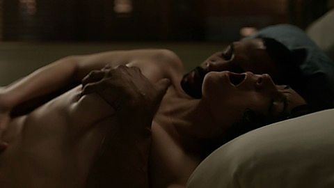 Pic: Lela Loren in Power (2014)