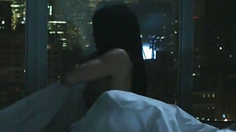 Pic: Lela Loren in Power (2014)