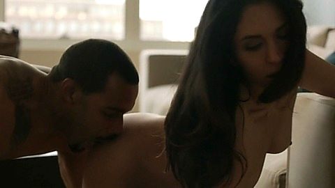Pic: Lela Loren in Power (2014)