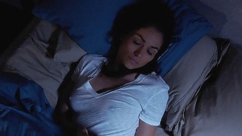Pic: Lela Loren in Power (2014)