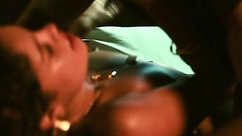 Pic: Sophie Charlotte in Bald Mountain (2013)