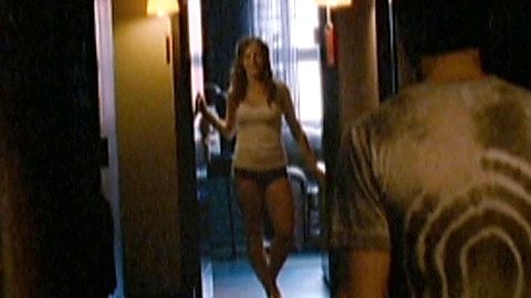Pic: Georgina Reilly in This Movie is Broken (2010)
