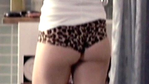 Pic: Georgina Reilly in This Movie is Broken (2010)