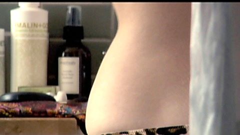Pic: Georgina Reilly in This Movie is Broken (2010)