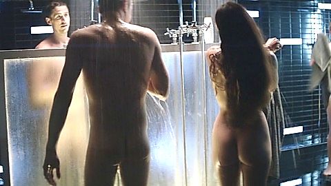 Pic: Kim Engelbrecht in Dominion