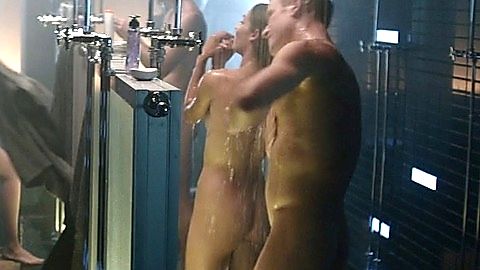 Pic: Kim Engelbrecht in Dominion