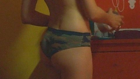 Pic: Margaret Qualley in The Leftovers (2014)