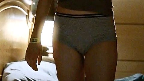 Pic: Margaret Qualley in The Leftovers (2014)