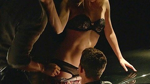 Pic: Georgina Haig in Reckless (2014)