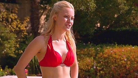 Pic: Georgina Haig in Reckless (2014)