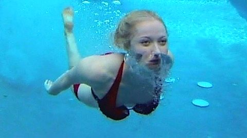 Pic: Georgina Haig in Reckless (2014)