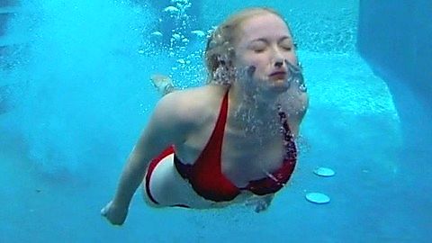 Pic: Georgina Haig in Reckless (2014)