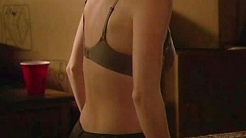 Pic: Caitlin Carver in The Fosters (2013)