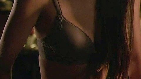 Pic: Caitlin Carver in The Fosters (2013)
