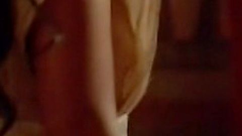 Pic: Sibylla Deen in Tut (2015)