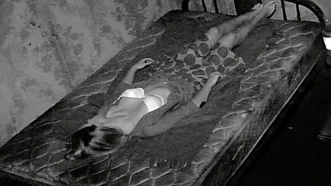 Pic: Hayley Derryberry in 100 Ghost Street: The Return of Richard Speck (2012)