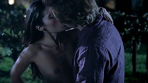 Pic: Gabriella Wright in True Blood (2008)