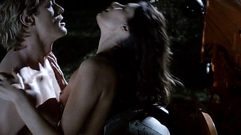 Pic: Gabriella Wright in True Blood (2008)