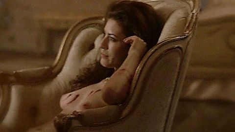 Pic: Ashley Barron in True Blood (2008)