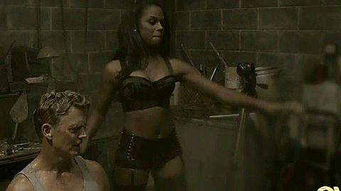 Pic: Tika Sumpter in The Haves and the Have Nots (2013)