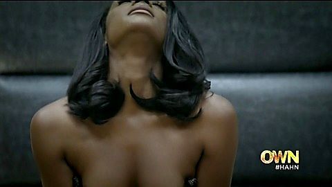 Pic: Tika Sumpter in The Haves and the Have Nots (2013)