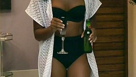 Pic: Tika Sumpter in The Haves and the Have Nots (2013)