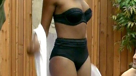 Pic: Tika Sumpter in The Haves and the Have Nots (2013)