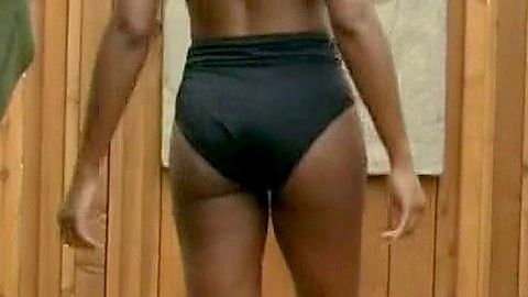 Pic: Tika Sumpter in The Haves and the Have Nots (2013)