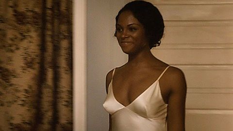 Pic: Tika Sumpter in Bessie (2015)
