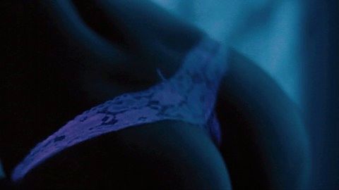 Pic: Jordan Peterman in Road to Paloma (2014)
