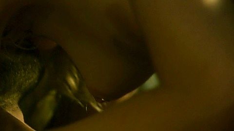 Pic: Madeline Brewer in Hemlock Grove (2013)