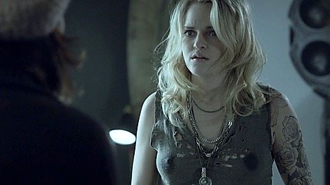 Pic: Madeline Brewer in Hemlock Grove (2013)