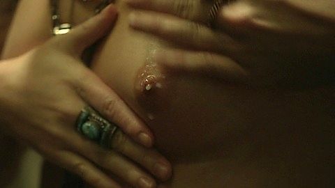 Pic: Madeline Brewer in Hemlock Grove (2013)