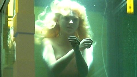 Pic: Alexandra Gordon in Hemlock Grove (2013)