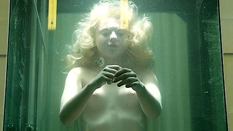 Pic: Alexandra Gordon in Hemlock Grove (2013)