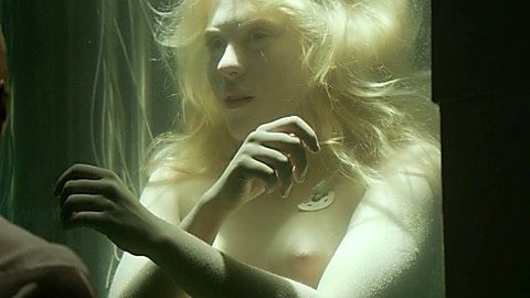 Pic: Alexandra Gordon in Hemlock Grove (2013)
