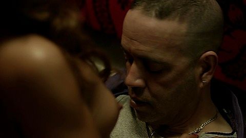 Pic: Leslie Lopez in Power (2014)