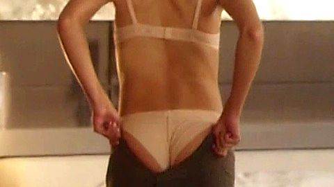 Pic: Nazneen Contractor in Covert Affairs (2010)
