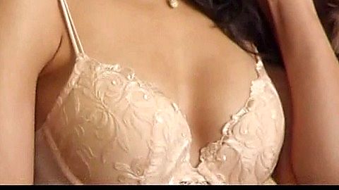 Pic: Nazneen Contractor in Covert Affairs (2010)