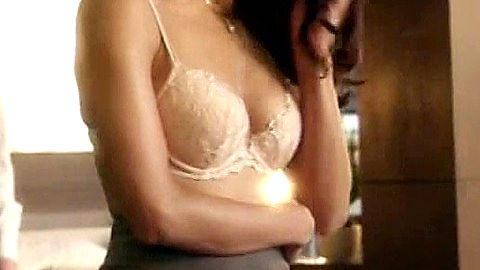 Pic: Nazneen Contractor in Covert Affairs (2010)
