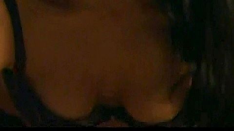 Pic: Nazneen Contractor in Covert Affairs (2010)