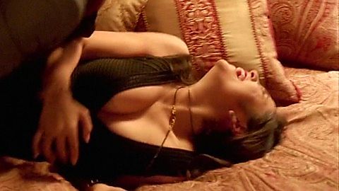 Pic: Yvette Monreal in Matador (2014)