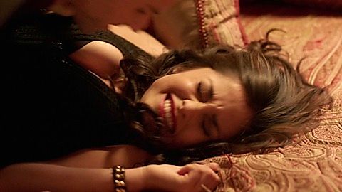 Pic: Yvette Monreal in Matador (2014)