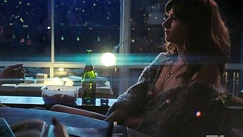 Pic: Aya Cash in You're the Worst (2014)