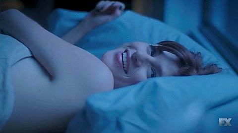Pic: Aya Cash in You're the Worst (2014)