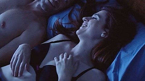 Pic: Aya Cash in You're the Worst (2014)